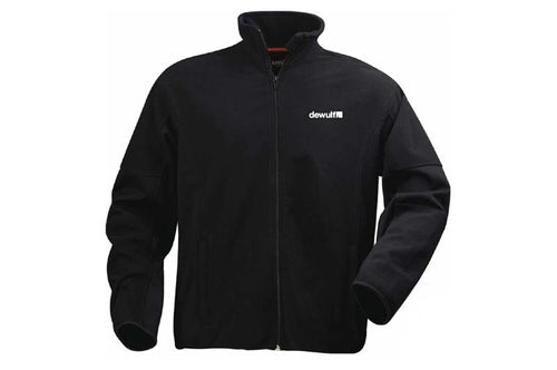 Fleece Dewulf