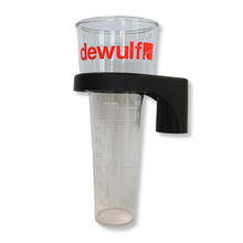 Load image into Gallery viewer, Dewulf rain gauge (analog)