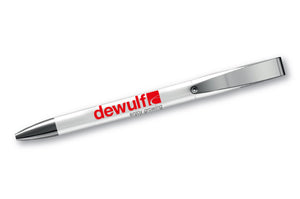 Dewulf ballpoint pen