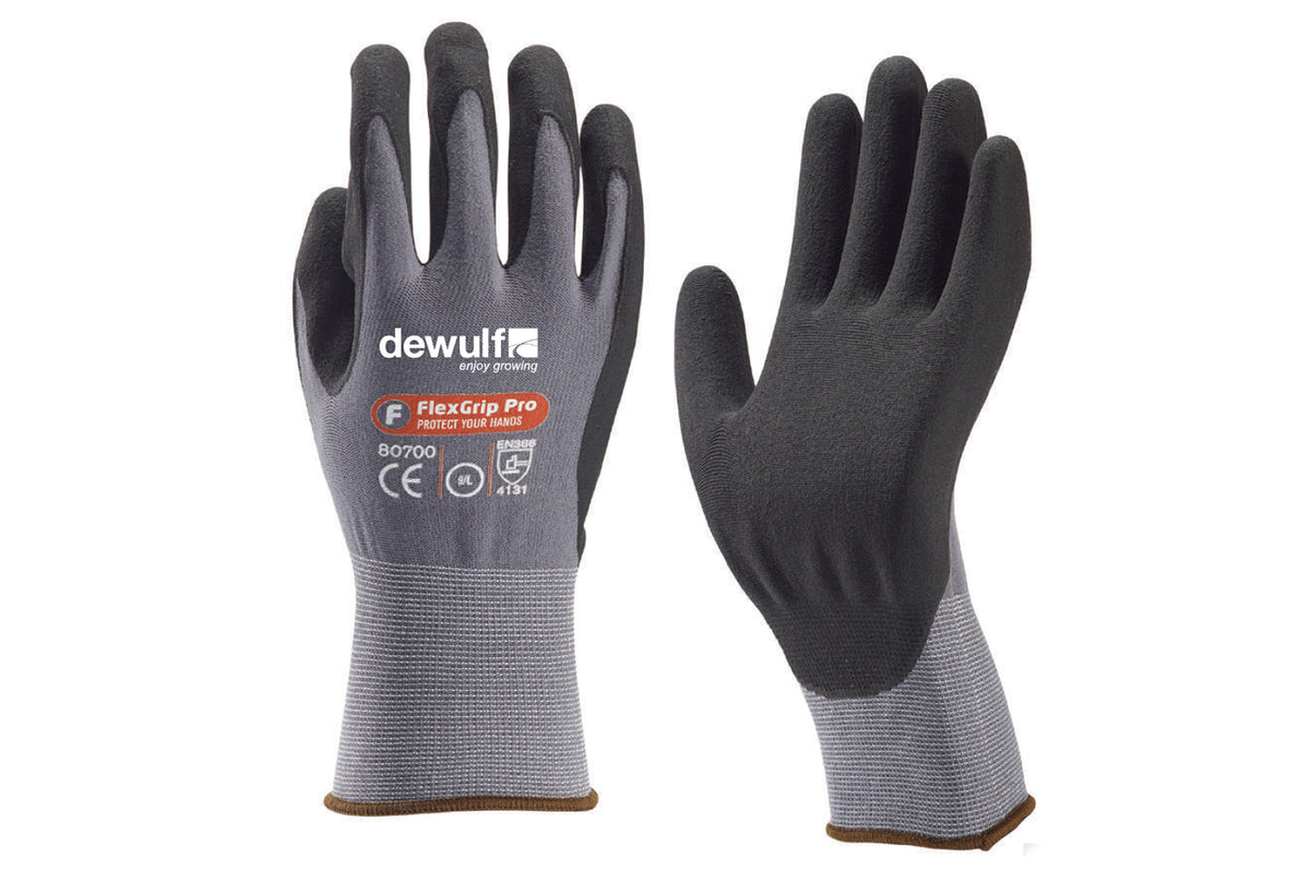 Work gloves Dewulf – Dewulf Fanshop