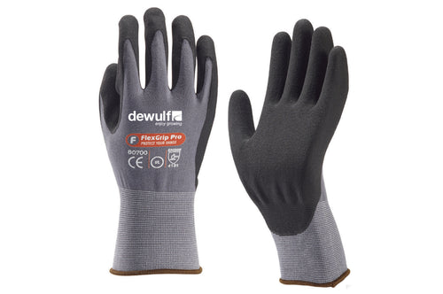 Dewulf Work gloves