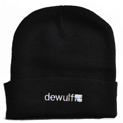 Dewulf Cap