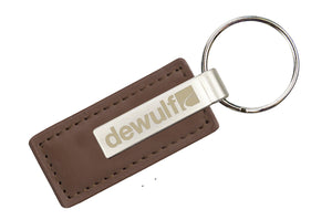 Dewulf Keychain